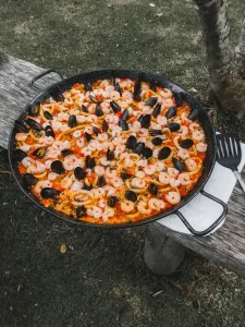 Paella