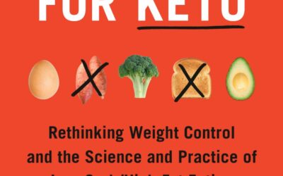 Gary Taubes at The Commonwealth Club