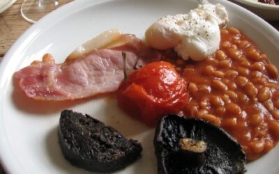 Your Ancestry and Health