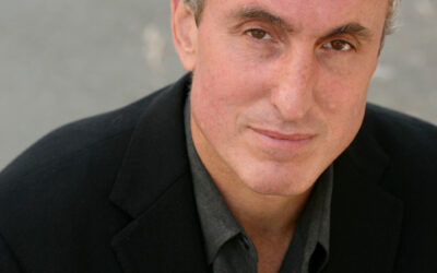 Gary Taubes at Bauman College