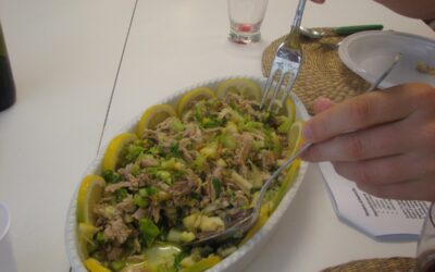 Siena, Italy Cooking Class