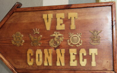 Veterans Class on Thursday