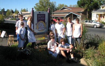 One of my favorite things