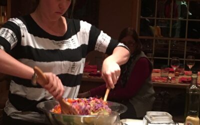 The First Class in the Series