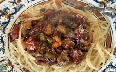 Dr. Weil’s Food Pyramid