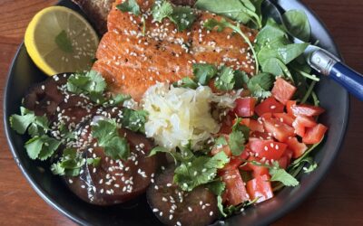 Why I Fast Once a Year