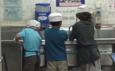 Pancakes on a Stick-AH!-please read