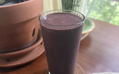 Days 6 & 7 of Eating High Fiber. Next post- why there won’t be a Day 8.