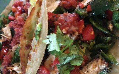 Veggies at Every Meal