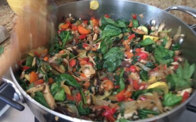 A Fun Birthday Party