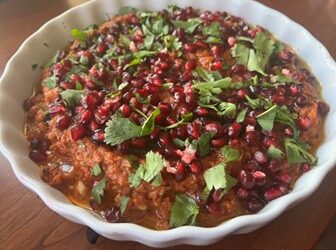 Muhammara