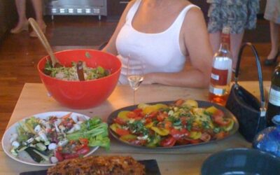 52 ways to be healthier in 2015!