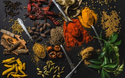 Thai Tofu and Squash Stew