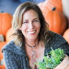 Beth Greer at The Commonwealth Club