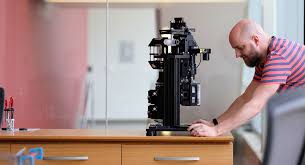 A Microscope called The Flamingo
