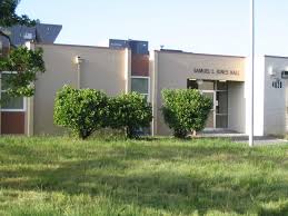 Helping at the Shelter