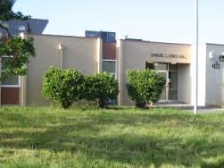 Sam Jones Shelter and 52 Ways