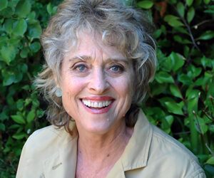 Julia Ross: The Craving Cure program