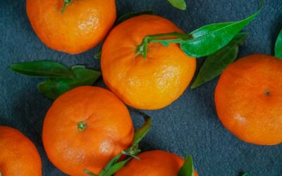 Tangerines