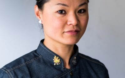 Farmers Markets, Food Banks and Chefs: Sample Your Food System!