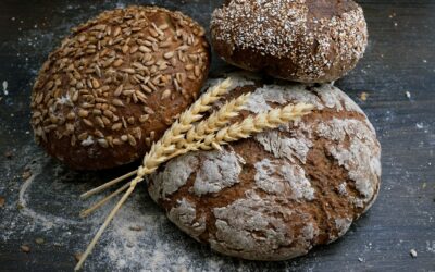 A Flour Philosophy: Returning to the Wisdom of the Grain